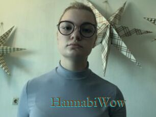 HannabiWow