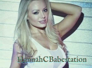 HannahCBabestation