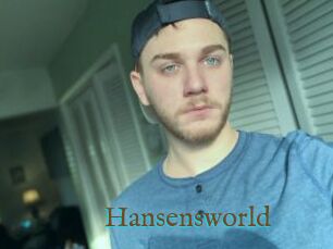 Hansensworld