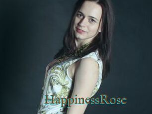 HappinessRose