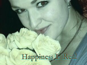 Happiness_Is_Real