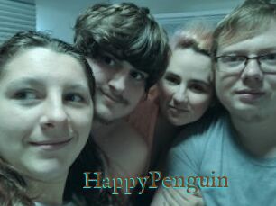 HappyPenguin