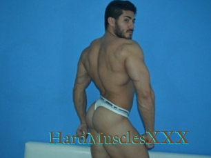 HardMusclesXXX