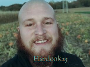 Hardcok25