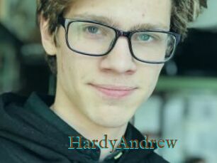 HardyAndrew