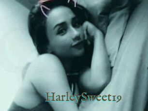 HarleySweet19