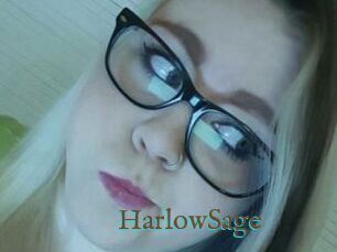 HarlowSage