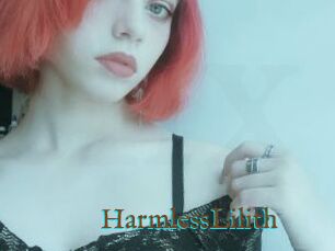 HarmlessLilith