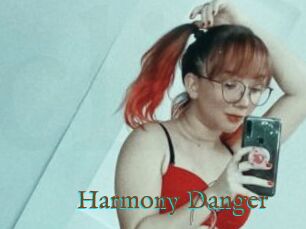 Harmony_Danger