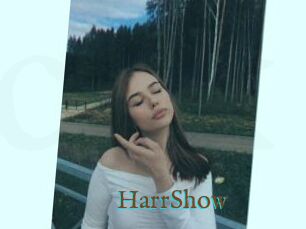 HarrShow