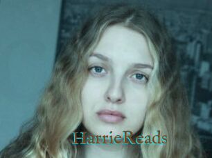 HarrieReads