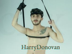 HarryDonovan