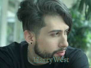 HarryWest