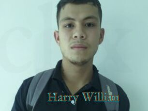 Harry_Willian