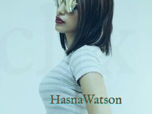 HasnaWatson