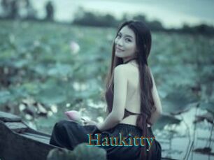 Haukitty