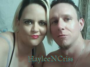 HayleeNCriss