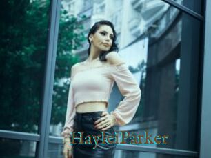 HayleiParker