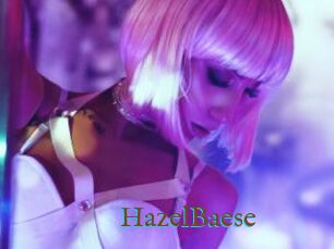 HazelBaese