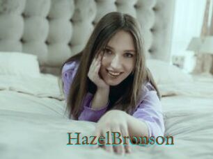 HazelBronson