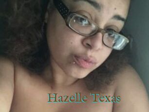 Hazelle_Texas