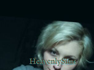 HeavenlySiins