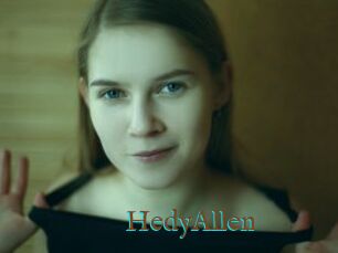 HedyAllen