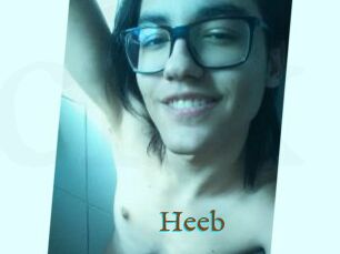 Heeb