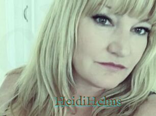 HeidiHelms