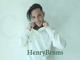 HenryBrums