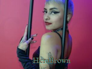 HeraBrown