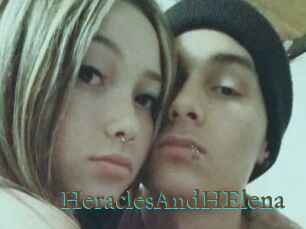 HeraclesAndHElena