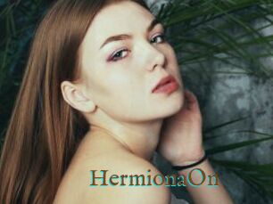 HermionaOn