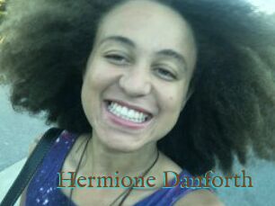 Hermione_Danforth