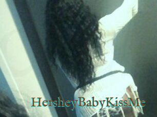 HersheyBabyKissMe