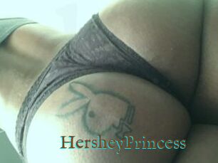 HersheyPrincess