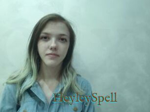 HeyleySpell