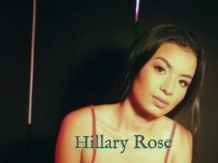 Hillary_Rose