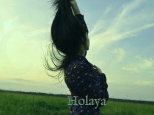 Holaya