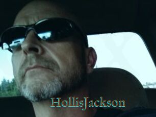 HollisJackson