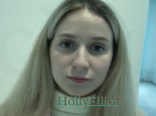 HollyElliot