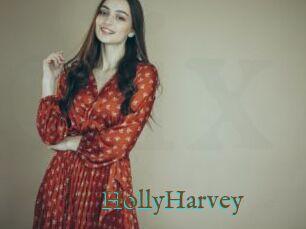 HollyHarvey