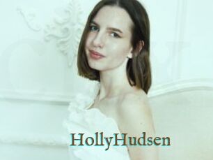 HollyHudsen