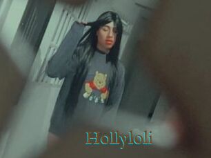 Hollyloli