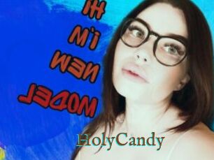 HolyCandy