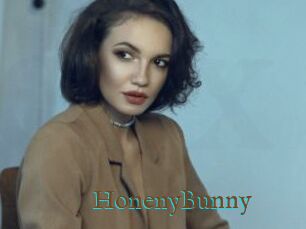 HonenyBunny