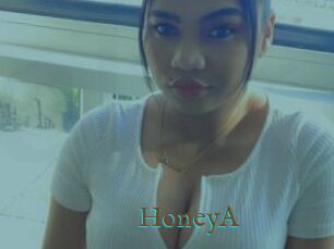 HoneyA