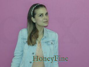 HoneyFine