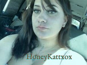 HoneyKattxox