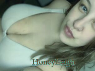 HoneyLeigh